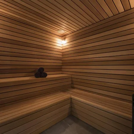 Beyond The Ordinary: Alpine Chalet Living In Apartment Flims
